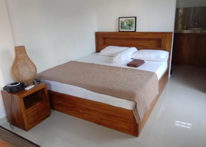 Aesthetic Ubud