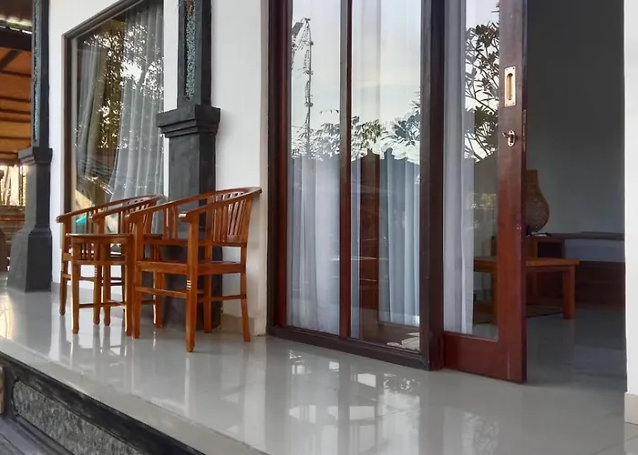 Aesthetic * Ubud